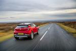 Renault Captur S-Edition 2019 года (UK)